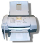 HP Officejet 4200